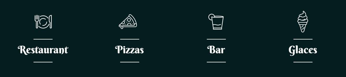 Hegoa Café - restaurant hendaye - restaurant hendaye plage - restaurant hendaye centre ville - restaurant hendaye vue mer - meilleur resto HENDAYE