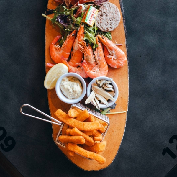 pizza hendaye - burger hendaye - restaurant hendaye - restaurant hendaye plage - restaurant a faire HENDAYE