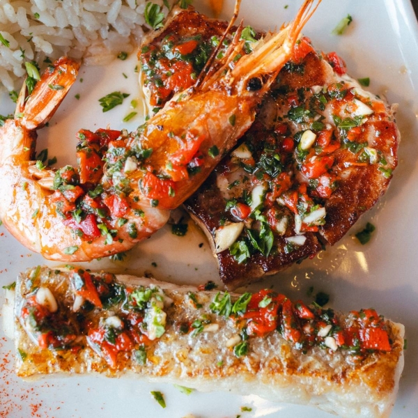 brasserie hendaye - restaurant hendaye vue mer - restaurant hendaye plage - meilleur resto HENDAYE