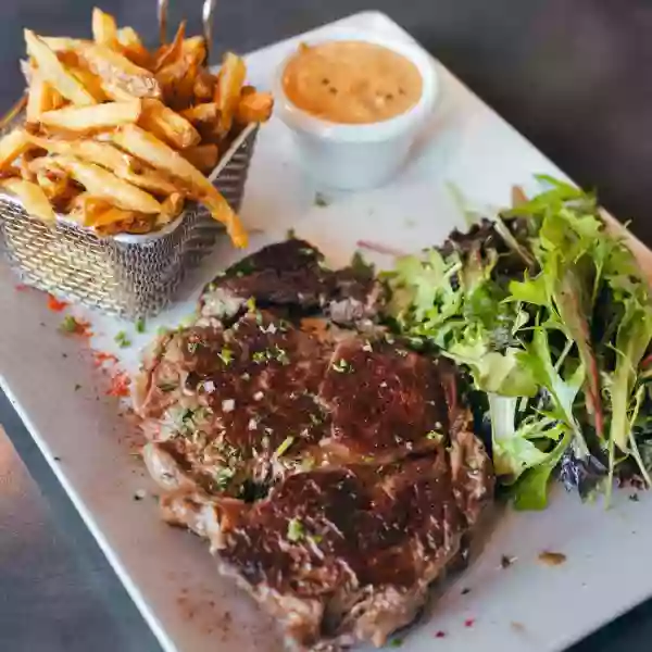 brasserie hendaye - restaurant hendaye vue mer - restaurant hendaye plage - bien manger HENDAYE